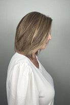 Nina by Belle Tress | HF Synthetic Lace Front Wig | Mono Top - Wig Studio 1