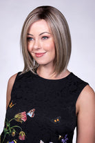 Nina by Belle Tress | HF Synthetic Lace Front Wig | Mono Top - Wig Studio 1