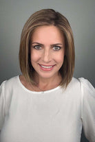 Nina by Belle Tress | HF Synthetic Lace Front Wig | Mono Top - Wig Studio 1