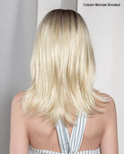 Noblesse by Ellen Wille | Synthetic Lace Front Wig | Double Mono Top - Wig Studio 1