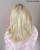 Noblesse by Ellen Wille | Synthetic Lace Front Wig | Double Mono Top - Wig Studio 1