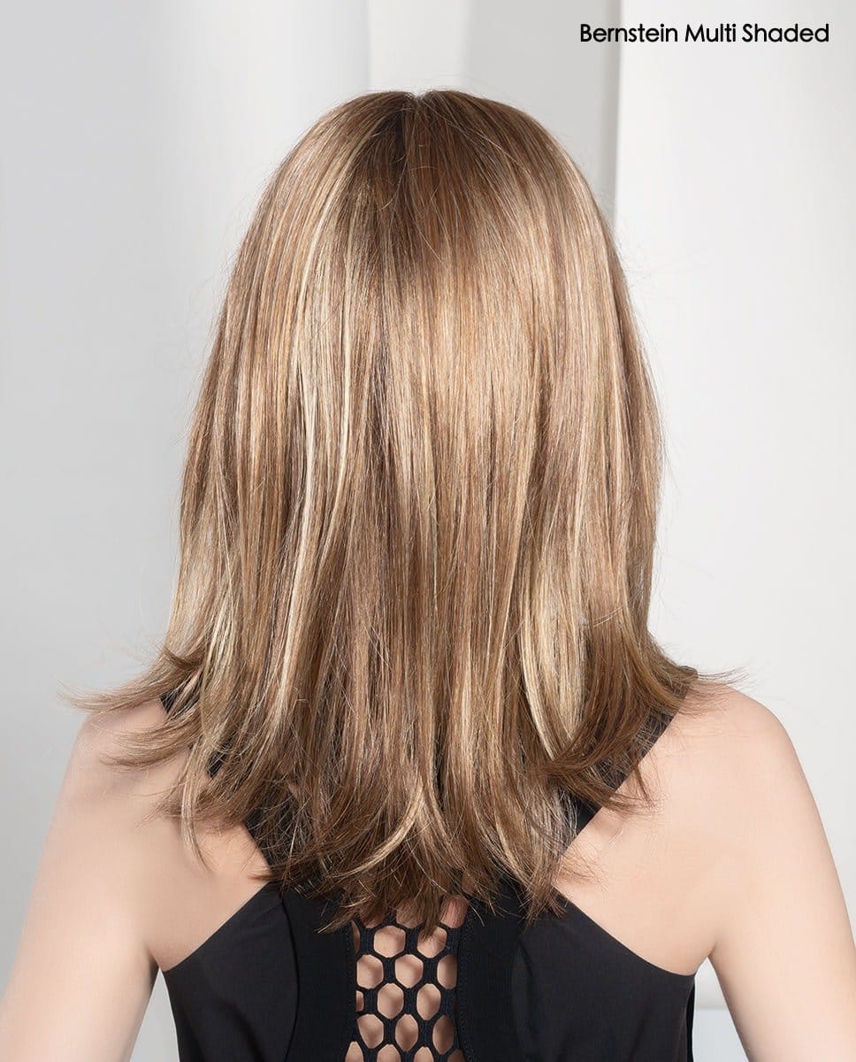Noblesse by Ellen Wille | Synthetic Lace Front Wig | Double Mono Top - Wig Studio 1