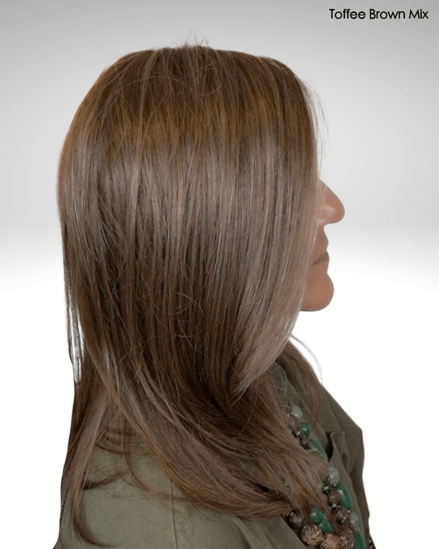 Noblesse by Ellen Wille | Synthetic Lace Front Wig | Double Mono Top - Wig Studio 1