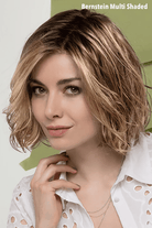 Nola by Ellen Wille | Synthetic Lace Front Wig | Mono Part - Wig Studio 1