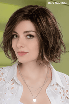 Nola by Ellen Wille | Synthetic Lace Front Wig | Mono Part - Wig Studio 1