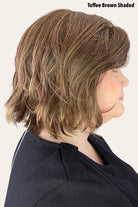 Nola by Ellen Wille | Synthetic Lace Front Wig | Mono Part - Wig Studio 1