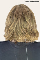 Nola by Ellen Wille | Synthetic Lace Front Wig | Mono Part - Wig Studio 1