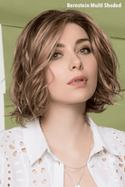 Nola by Ellen Wille | Synthetic Lace Front Wig | Mono Part - Wig Studio 1