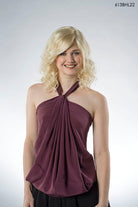 Norah Synthetic Lace Front Wig by Tony of Beverly | Mono Part - Wig Studio 1