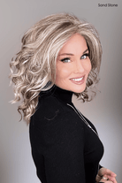 Norah Synthetic Lace Front Wig by Tony of Beverly | Mono Part - Wig Studio 1