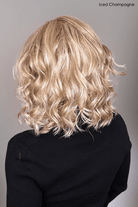 Norah Synthetic Lace Front Wig by Tony of Beverly | Mono Part - Wig Studio 1