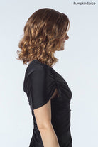 Norah Synthetic Lace Front Wig by Tony of Beverly | Mono Part - Wig Studio 1