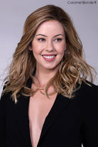 Nottingham by Belle Tress | HF Synthetic Lace Front Wig | Mono Part - Wig Studio 1