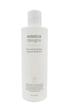 Nourish and Renew Wig Conditioner by Estetica - Wig Studio 1