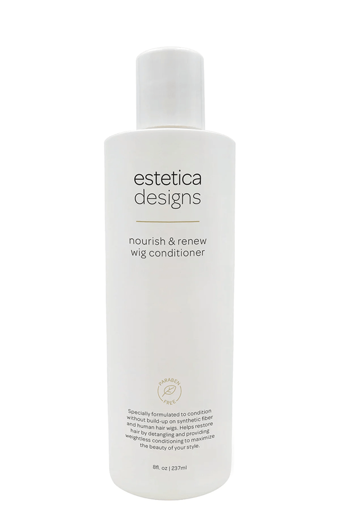 Nourish and Renew Wig Conditioner by Estetica - Wig Studio 1