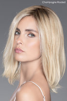 Nuance by Ellen Wille | Lace Front Remy Human Hair Wig | Mono Top - Wig Studio 1