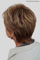 Nya Wig by Tony of Beverly | Heat Friendly Synthetic Hair | Average Cap - Wig Studio 1