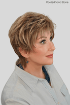 Nya Wig by Tony of Beverly | Heat Friendly Synthetic Hair | Average Cap - Wig Studio 1