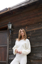 Oakly by Amore | Human Hair Lace Front Wig | Hand Tied - Wig Studio 1