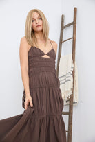 Oakly by Amore | Human Hair Lace Front Wig | Hand Tied - Wig Studio 1