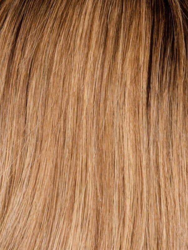 Highlighted Brown Root