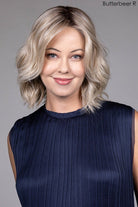 Olivia by Belle Tress | HF Synthetic Lace Front Wig | Mono Top - Wig Studio 1