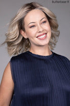 Olivia by Belle Tress | HF Synthetic Lace Front Wig | Mono Top - Wig Studio 1