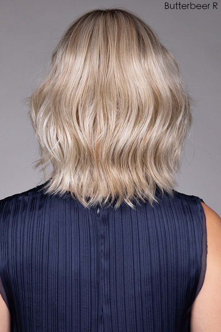 Olivia by Belle Tress | HF Synthetic Lace Front Wig | Mono Top - Wig Studio 1