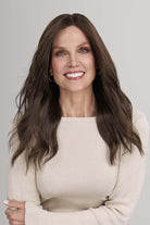 Olivia by Jon Renau | Synthetic Lace Front Wig | Hand Tied - Wig Studio 1