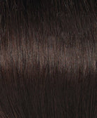 On Key 16" by Raquel Welch | Human Hair Topper | Mono Top - Wig Studio 1