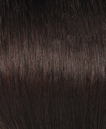 On Key 16" by Raquel Welch | Human Hair Topper | Mono Top - Wig Studio 1