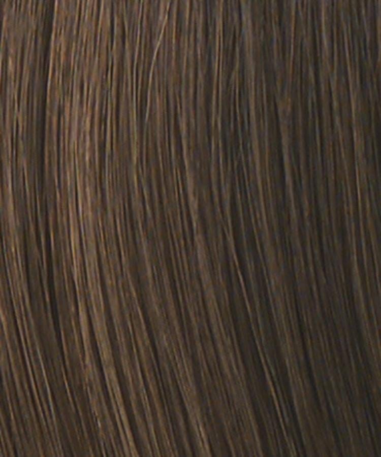 R10 CHESTNUT | Rich Medium Brown with subtle Golden Brown Highlights Throughout