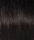 On Key 16" by Raquel Welch | Human Hair Topper | Mono Top - Wig Studio 1