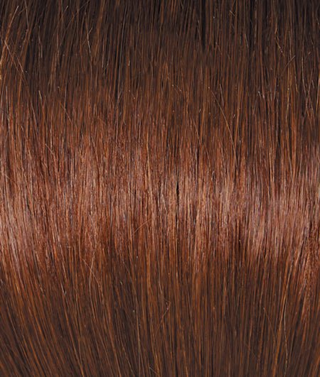 On Key 16" by Raquel Welch | Human Hair Topper | Mono Top - Wig Studio 1