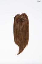 On Key 16" by Raquel Welch | Human Hair Topper | Mono Top - Wig Studio 1