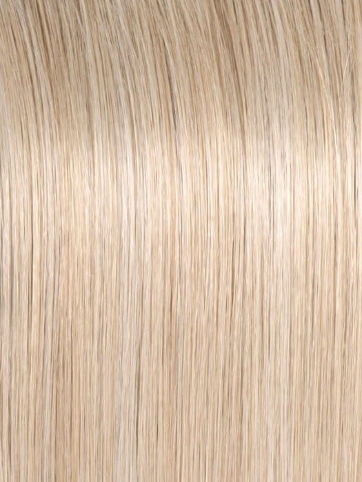 RL16/22 Iced Sweet Cream | Light Blonde with Platinum Highlights
