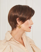 Open Box | All the Best Synthetic Lace Front Wig by Gabor | GL15/26SS - Wig Studio 1