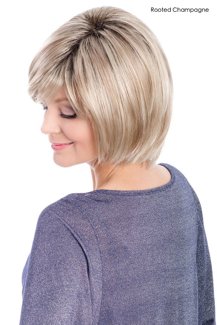 Open Box | Amali Wig by Tony of Beverly | Average Cap | Coconut Cream - Wig Studio 1