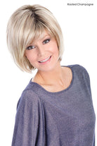 Open Box | Amali Wig by Tony of Beverly | Average Cap | Coconut Cream - Wig Studio 1