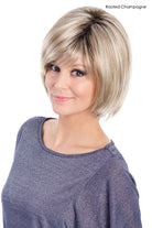 Open Box | Amali Wig by Tony of Beverly | Average Cap | Coconut Cream - Wig Studio 1