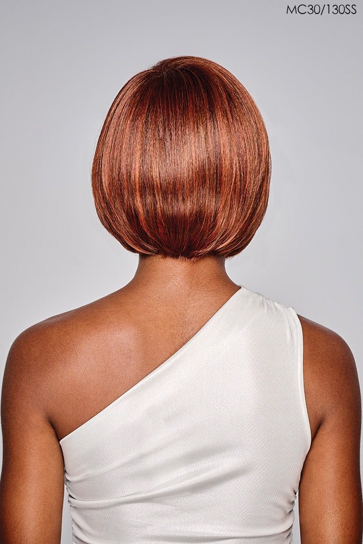 Open Box | Amara Wig by Kim Kimble | Average Cap | MC25/88SS - Wig Studio 1