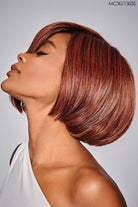 Open Box | Amara Wig by Kim Kimble | Average Cap | MC25/88SS - Wig Studio 1