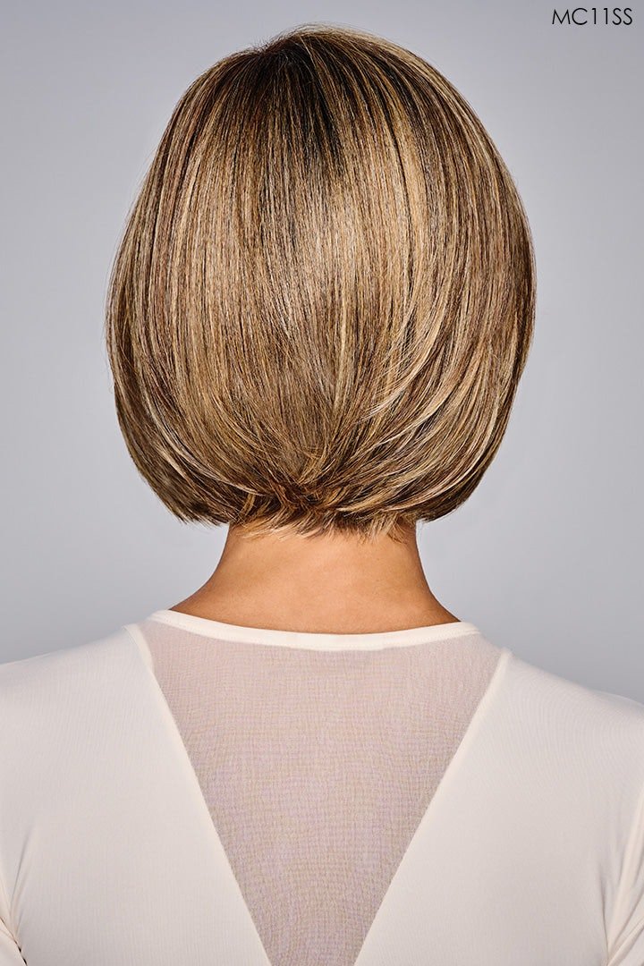 Open Box | Amara Wig by Kim Kimble | Average Cap | MC25/88SS - Wig Studio 1