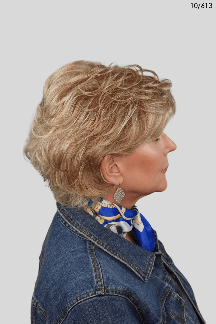 Open Box | Andie Wig by Henry Margu | Average Cap | 12H - Wig Studio 1