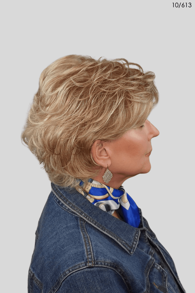 Open Box | Andie Wig by Henry Margu | Average Cap | 12H - Wig Studio 1