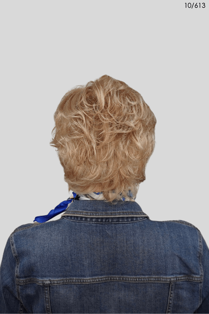 Open Box | Andie Wig by Henry Margu | Average Cap | 12H - Wig Studio 1