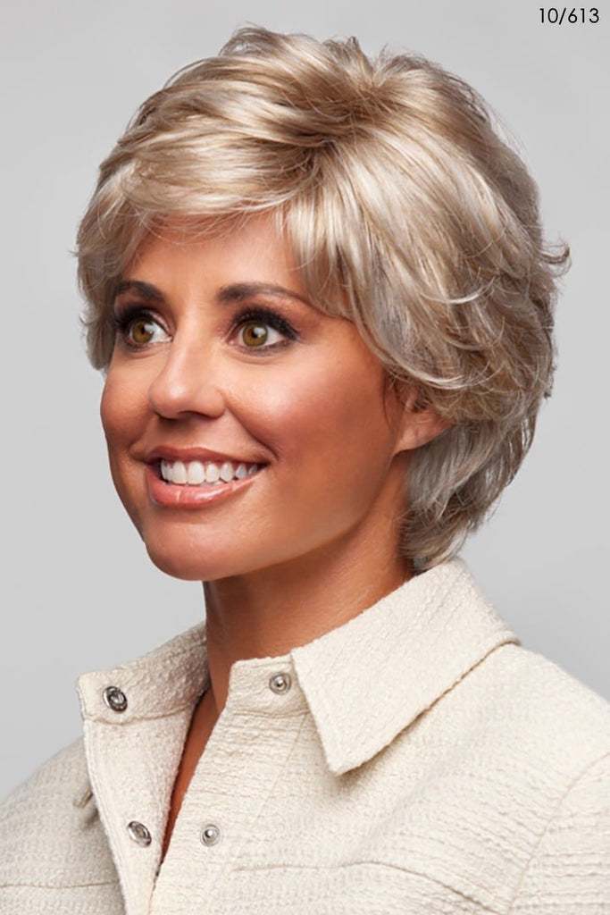 Open Box | Andie Wig by Henry Margu | Average Cap | 12H - Wig Studio 1