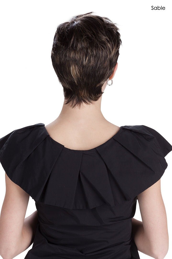 Open Box | Arden Wig by Tony of Beverly | Average Cap | Safari - Wig Studio 1