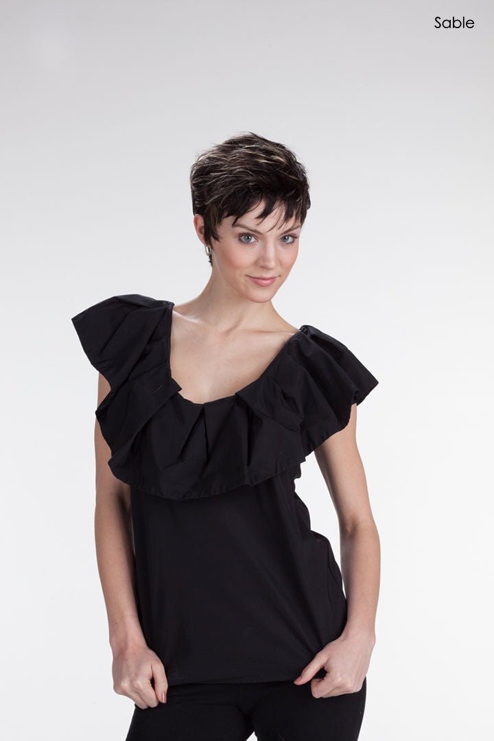 Open Box | Arden Wig by Tony of Beverly | Average Cap | Safari - Wig Studio 1