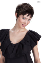 Open Box | Arden Wig by Tony of Beverly | Average Cap | Safari - Wig Studio 1